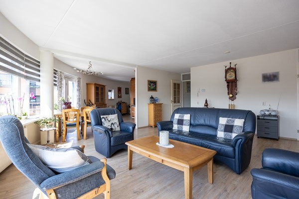 Medium property photo - De Wending 105, 9363 AZ Marum